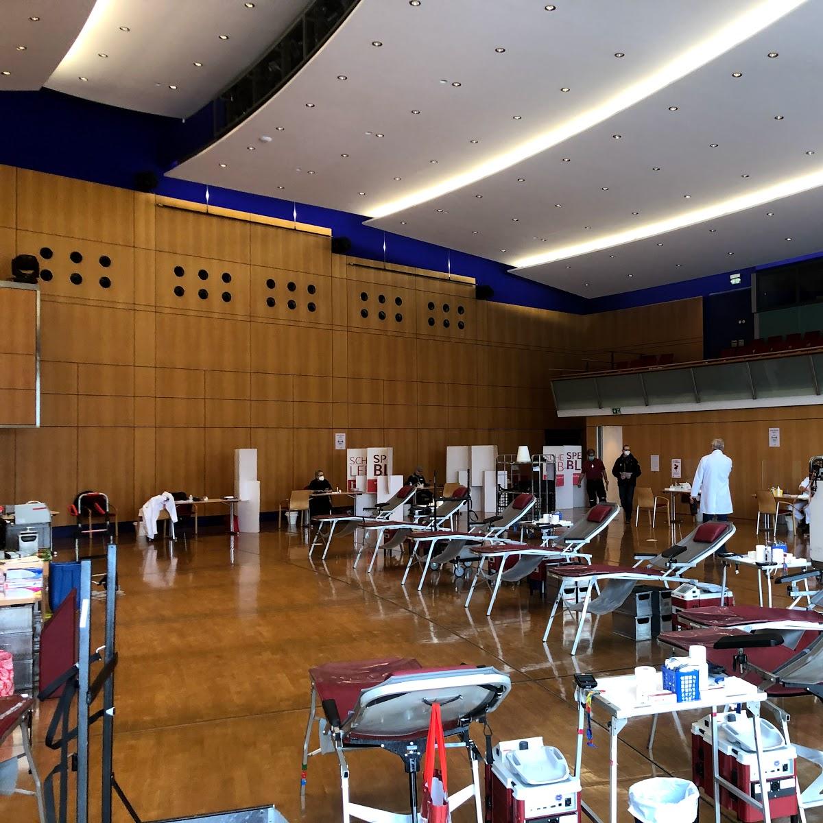 Restaurant "Leckeres Essen 4 you" in  Amberg