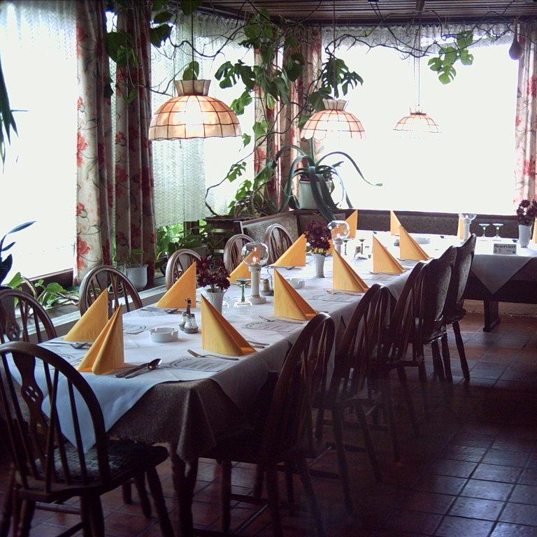 Restaurant "Restaurant und Steak-Haus  Am Kamin " in Altenhof