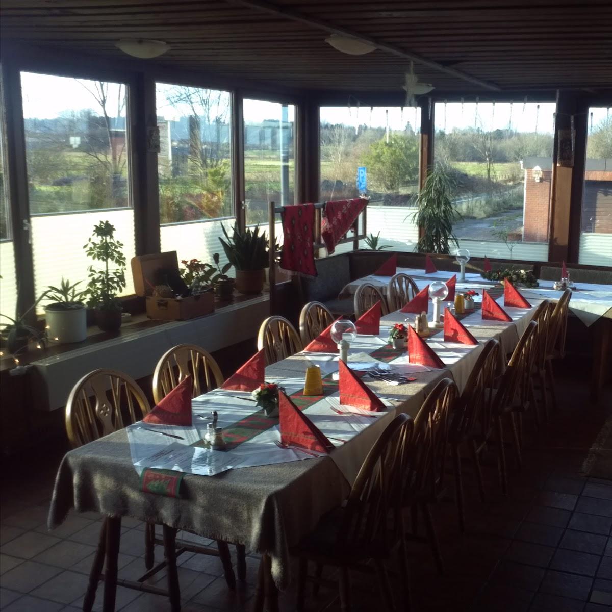 Restaurant "Restaurant und Steak-Haus  Am Kamin " in Altenhof