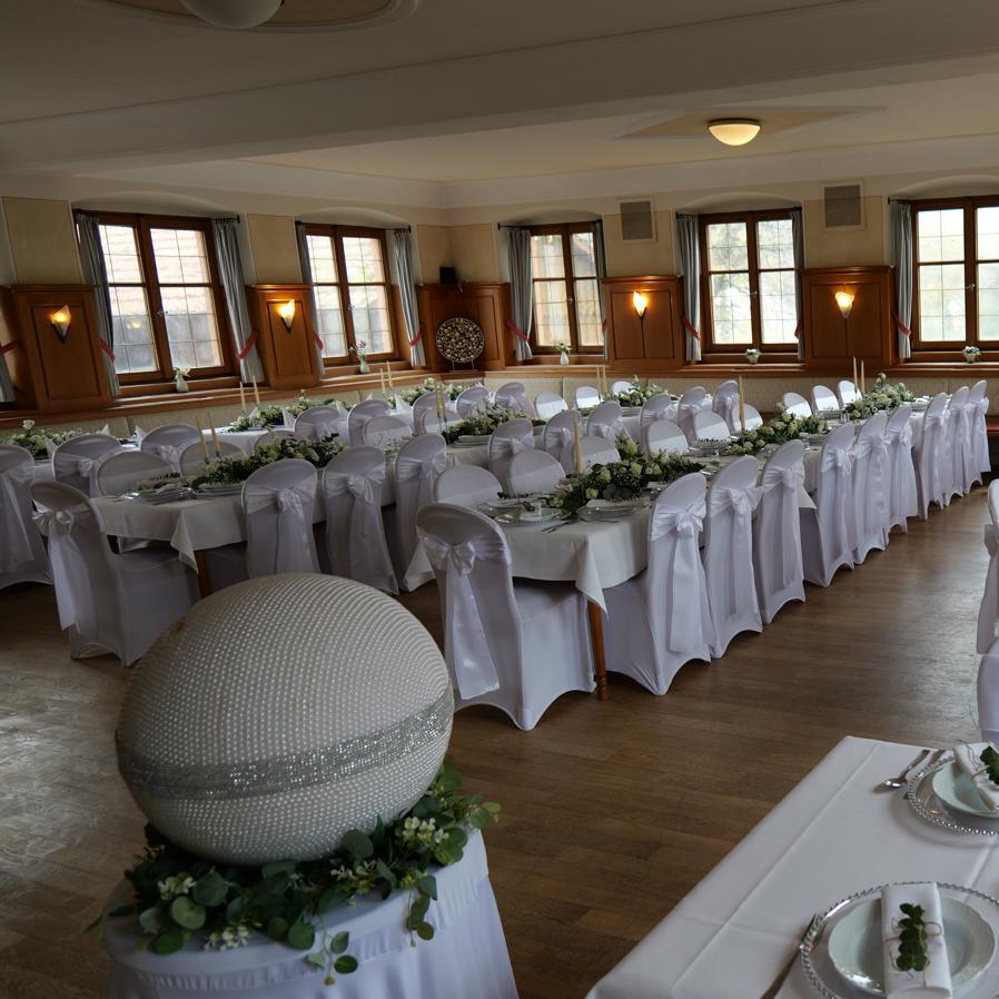 Restaurant "Landgasthof Erras" in Ammerthal