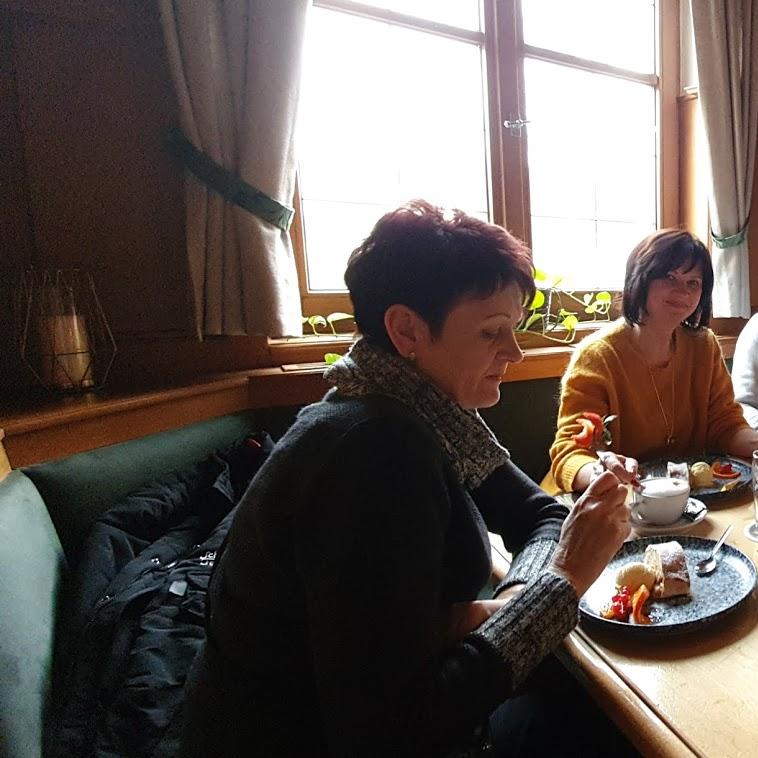 Restaurant "Jörgi