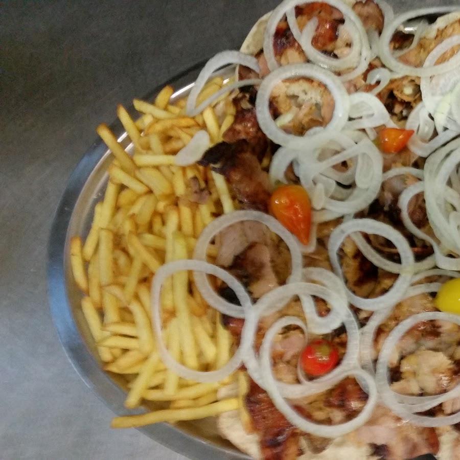 Restaurant "Alte Kaserne" in  Amberg