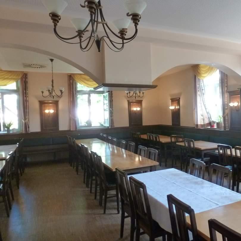 Restaurant "Trattoria Rustica" in  Amberg
