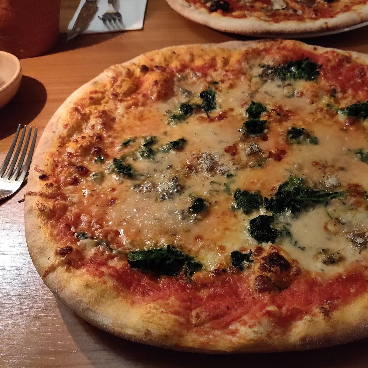 Restaurant "Restaurant Hubmann" in  Amberg