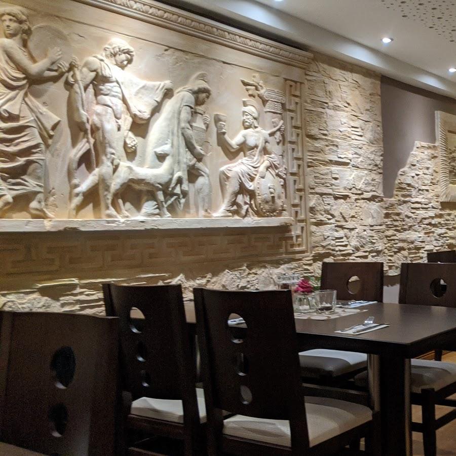 Restaurant "Das Eisenherz" in  Amberg