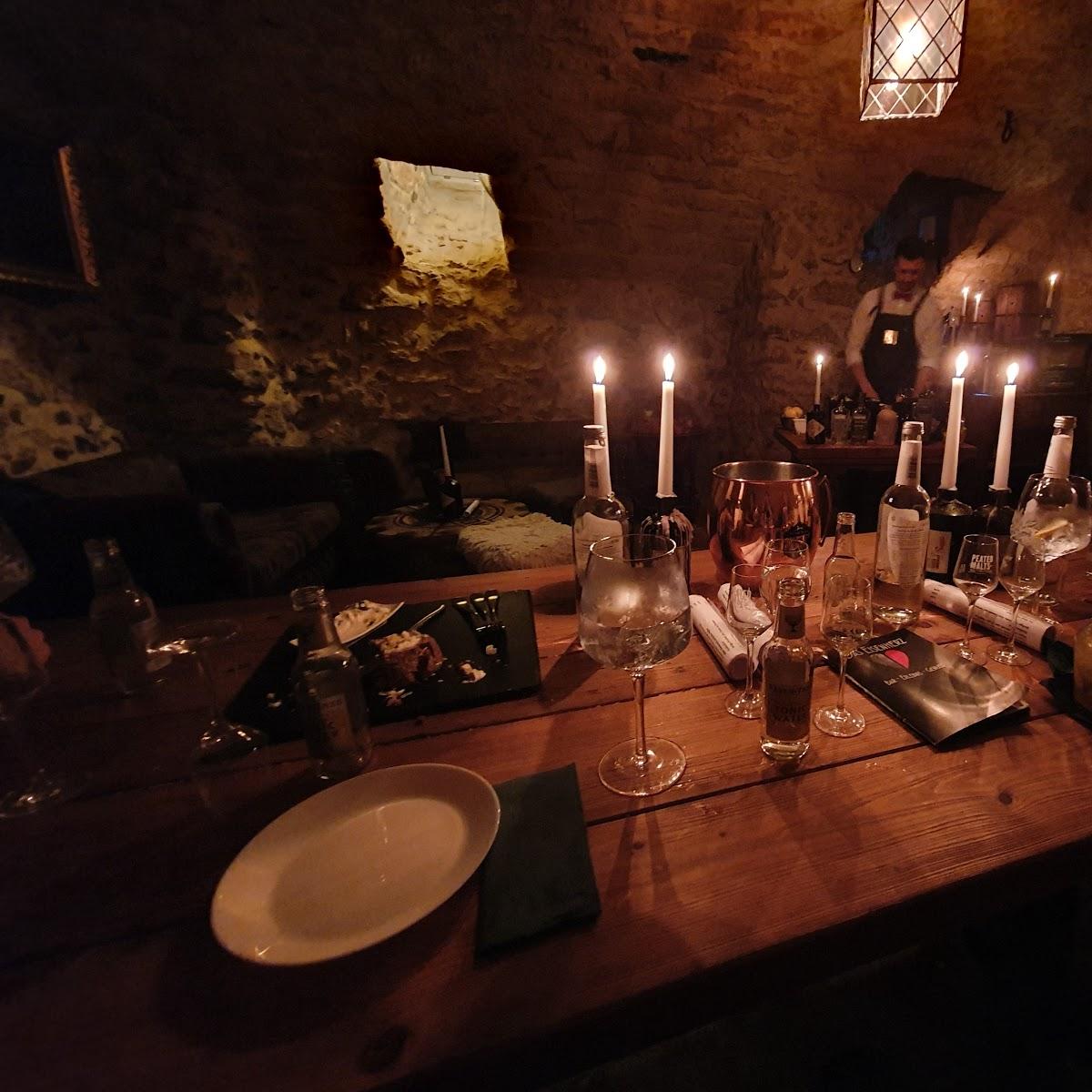 Restaurant "Porto Fino" in  Amberg