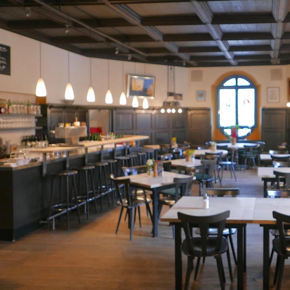 Restaurant "Casino Wirtshaus" in Amberg