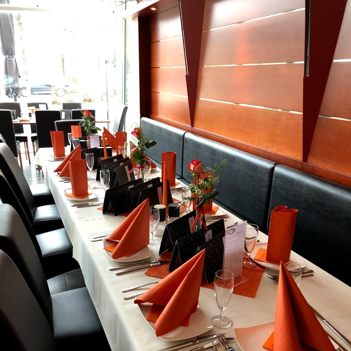 Restaurant "Casino Wirtshaus" in  Amberg