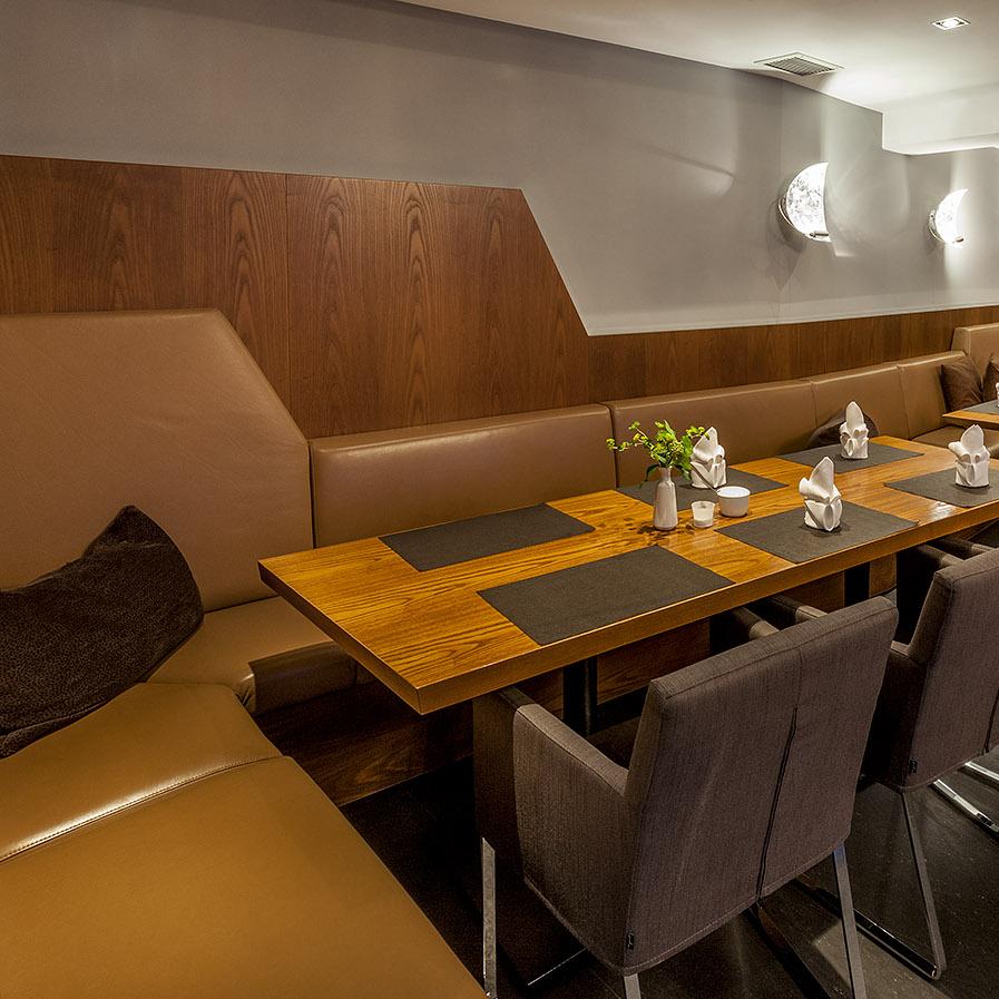 Restaurant "KILIAN SCHOEN RESTAURANT UND CATERIN" in Amberg