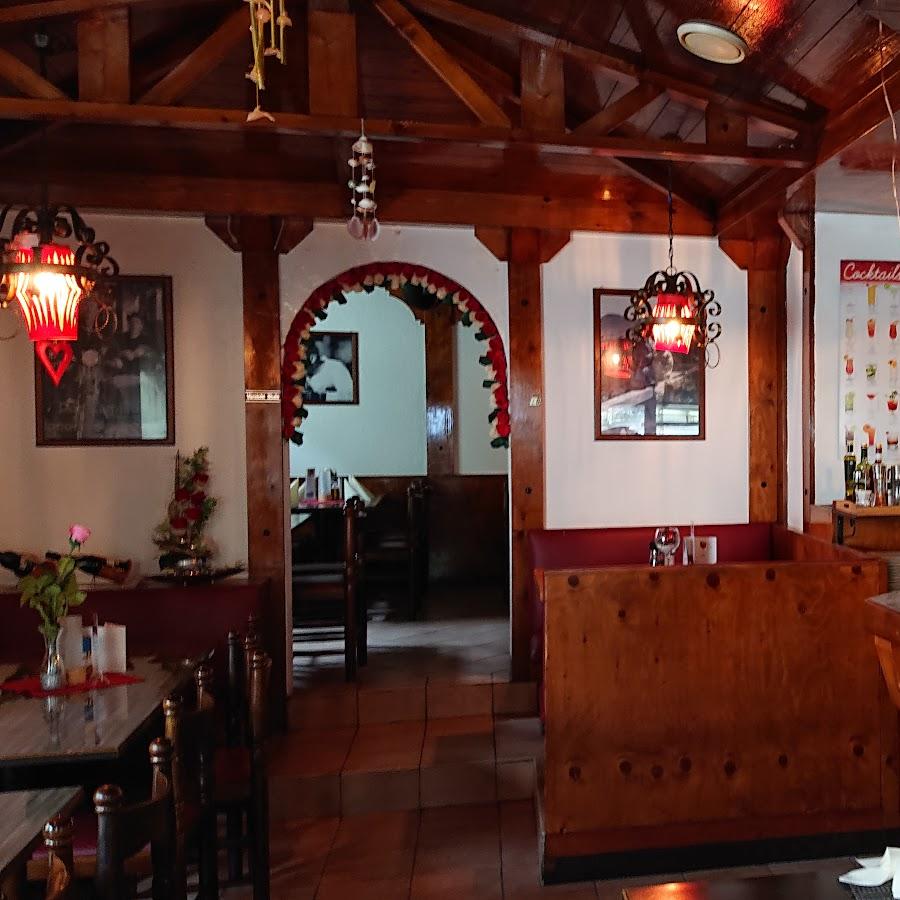 Restaurant "Südtiroler Weinstube-Pizzeria Restaurant" in Amberg