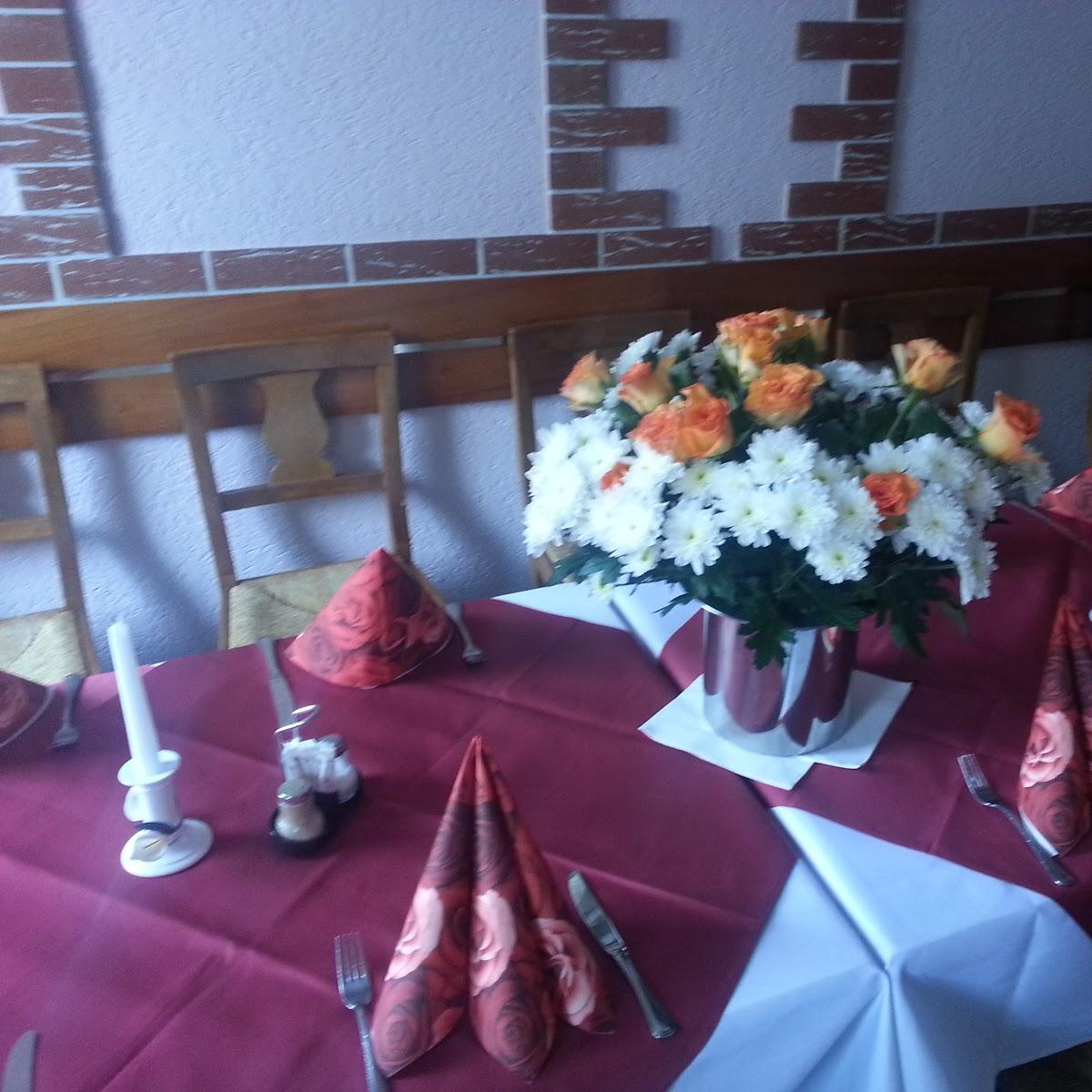 Restaurant "Osteria Italiana" in  Amberg