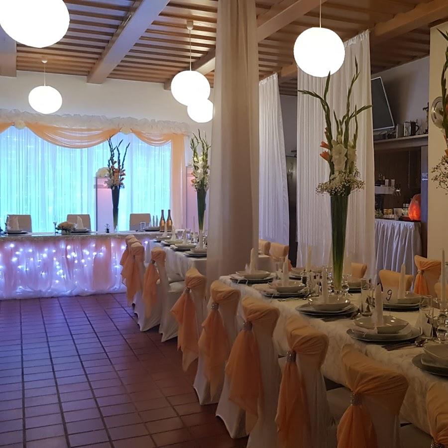 Restaurant "Kantine Schneider- Partyservice (Behördenkantine nur mit gültigem Dienstausweis)" in Sulzbach-Rosenberg