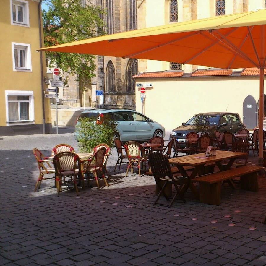 Restaurant "Musikcafe Amadeus" in  Amberg