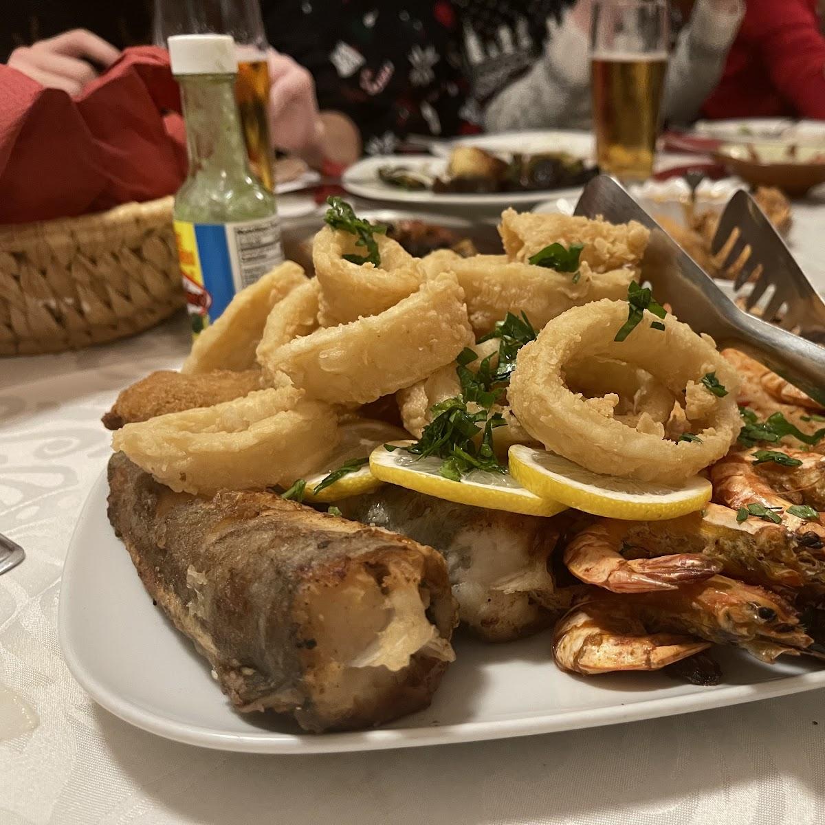 Restaurant "Eisbergwirtschaft" in Amberg