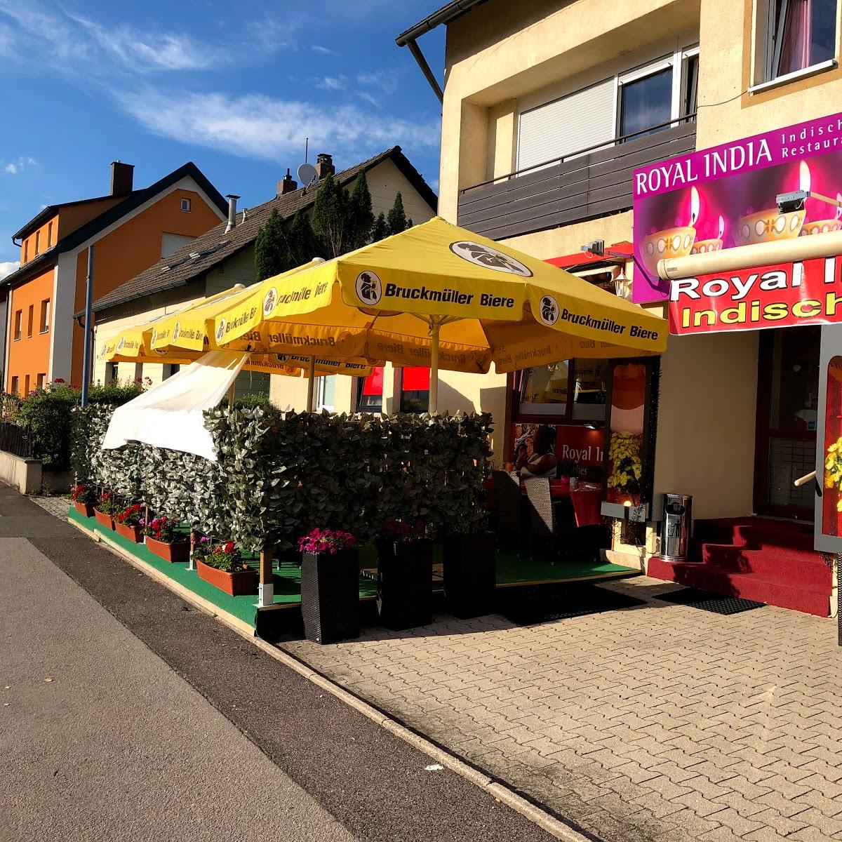 Restaurant "Little Italy" in  Amberg