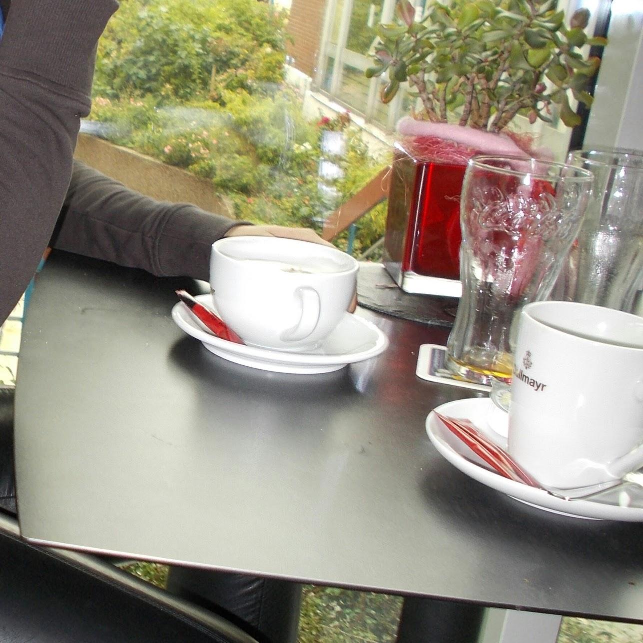 Restaurant "Bistro  Zwischen Wellen " in  Eckernförde