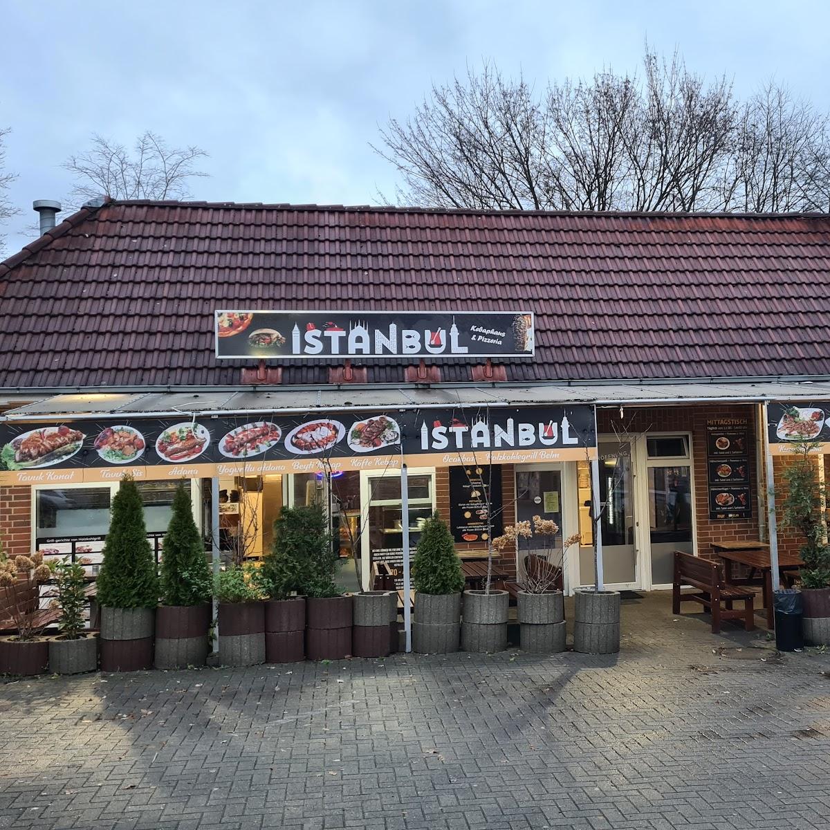 Restaurant "Istanbul Ocakba?i Osnabrück -" in Belm