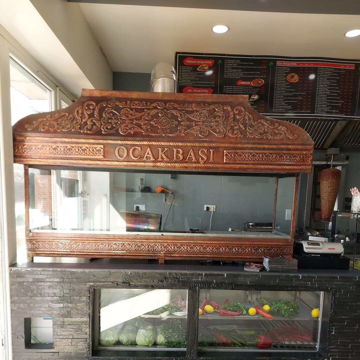 Restaurant "Evis" in  Belm