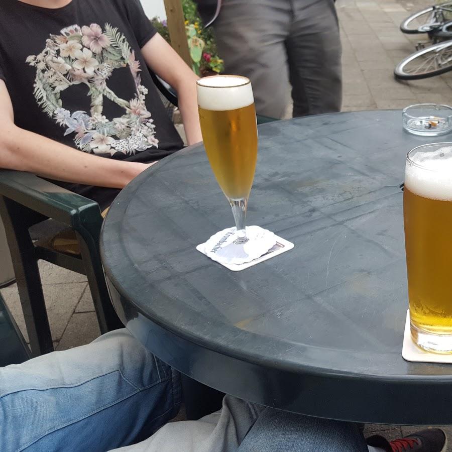 Restaurant "Gaststätte Caruso" in  Belm