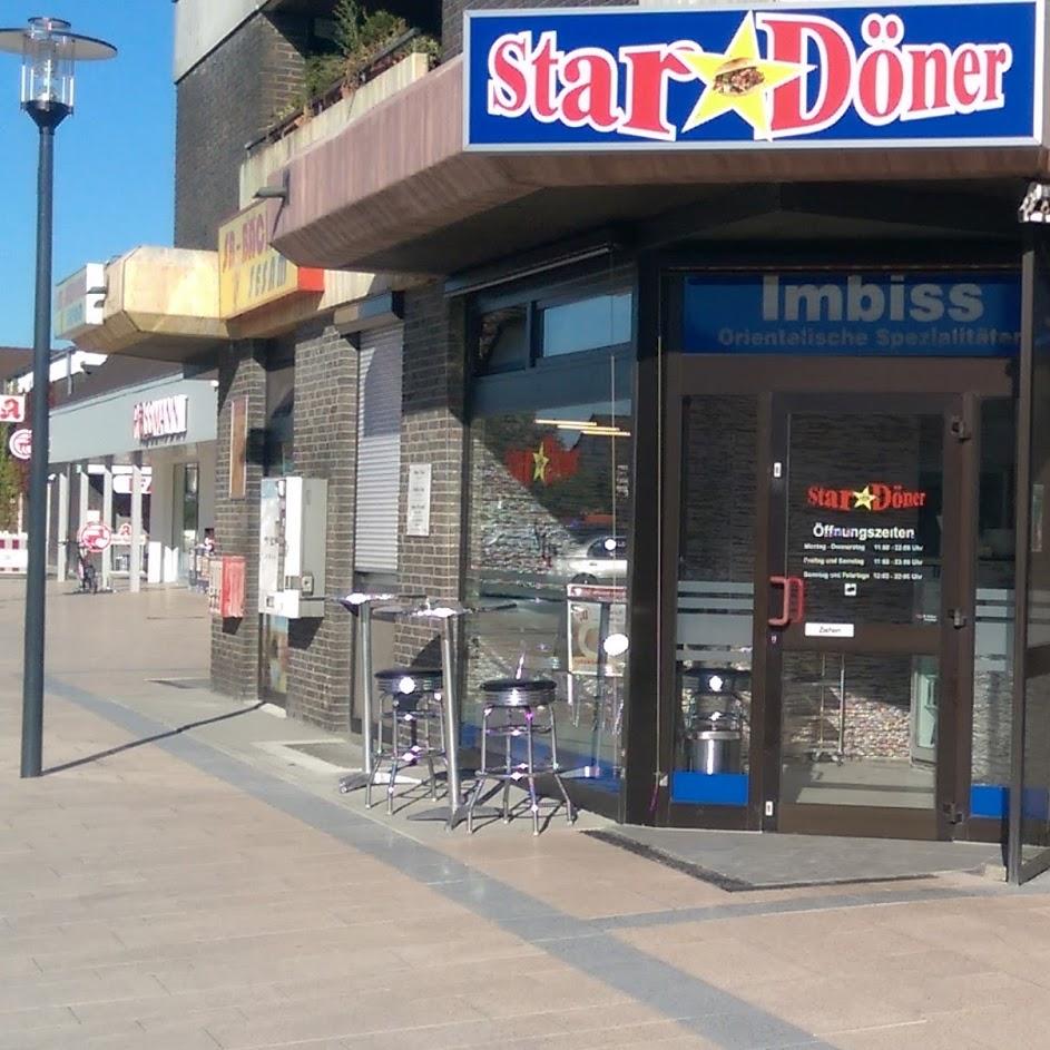 Restaurant "Star Döner Imbiss" in  Belm