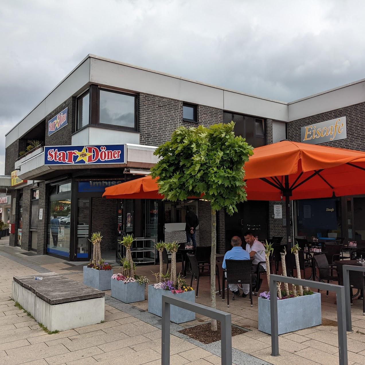Restaurant "Star Döner Imbiss" in Belm