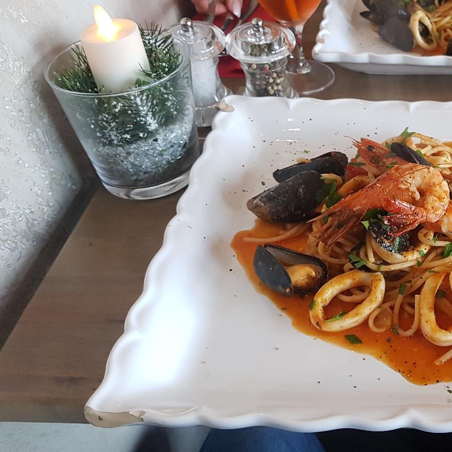 Restaurant "Mira Mare" in  Eckernförde