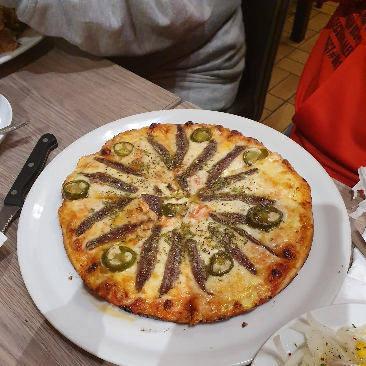 Restaurant "Delikato Pizza Kebap Haus" in  Osnabrück