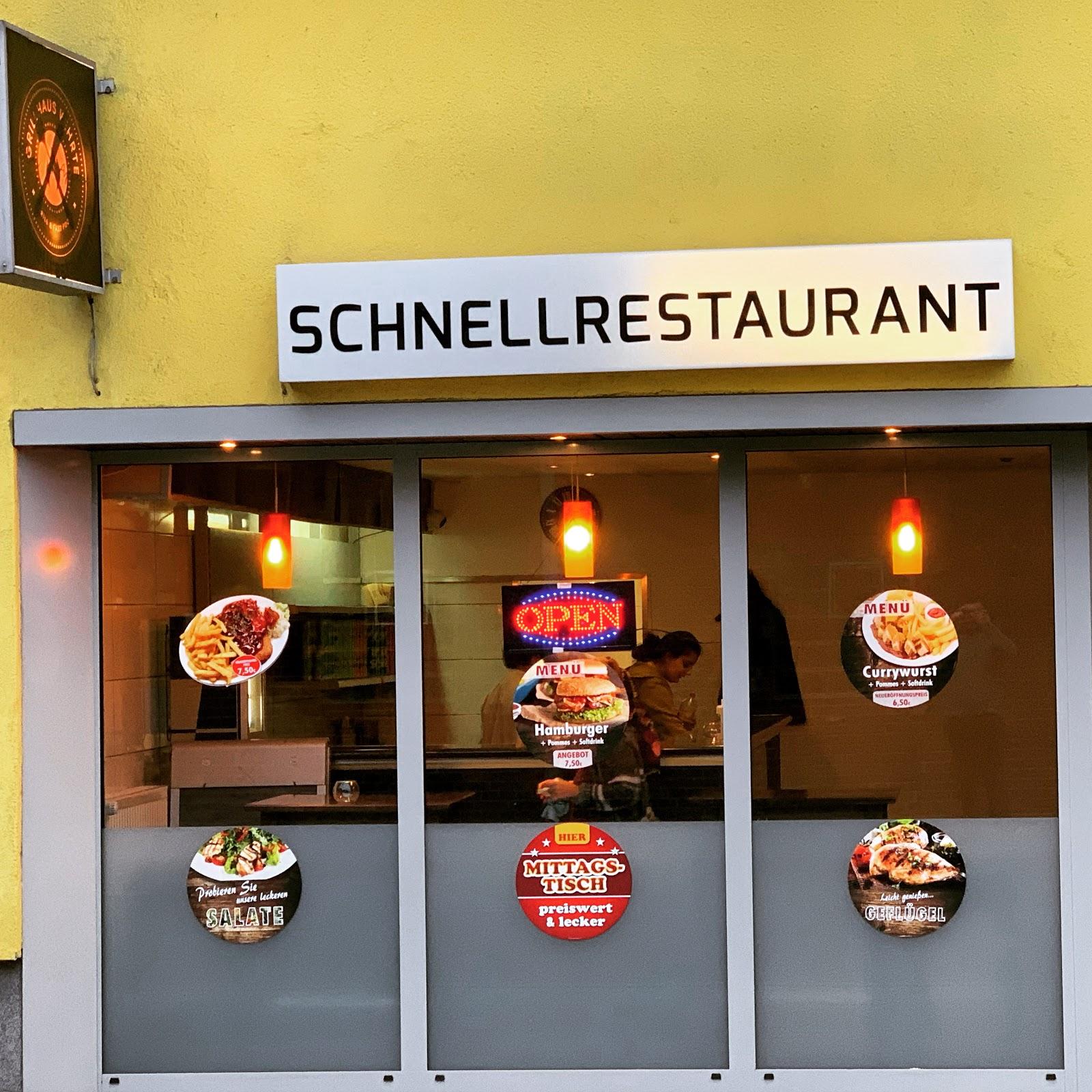 Restaurant "Grillhaus Vehrte" in  Belm