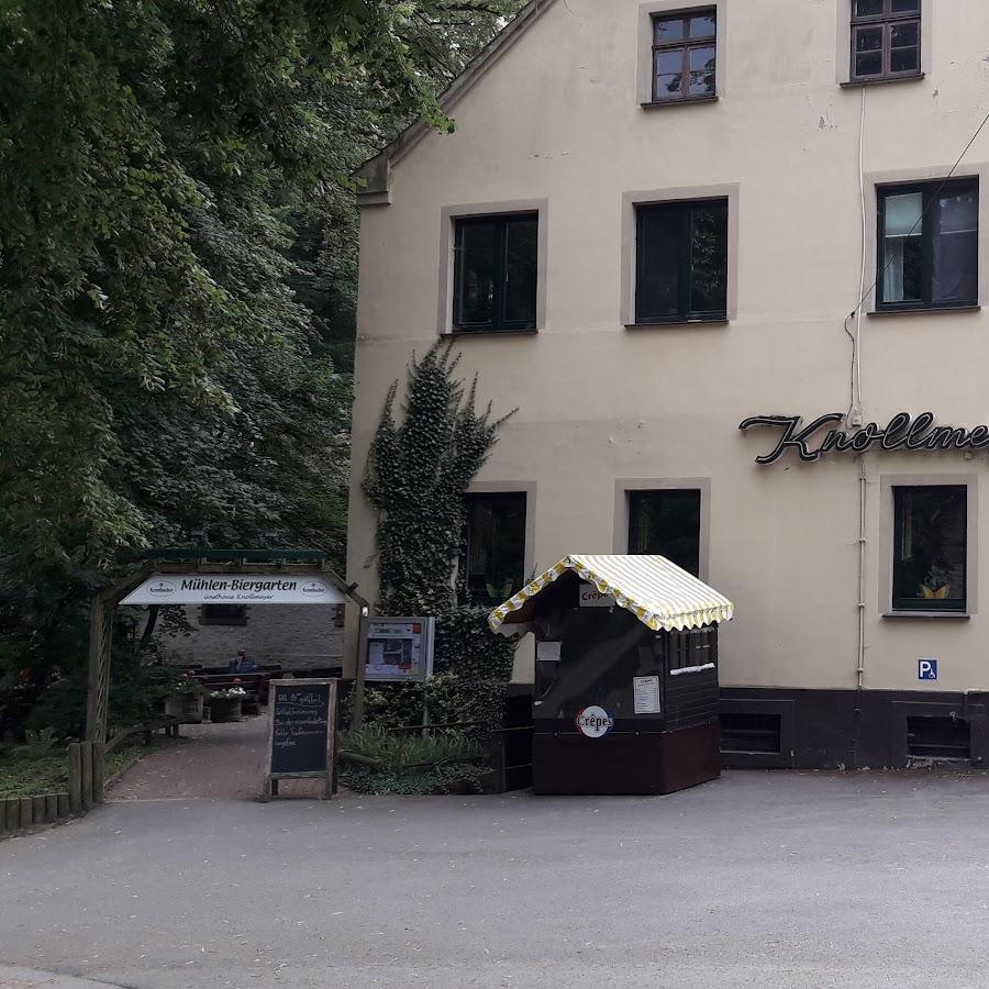 Restaurant "Restaurant Zur Mühle" in Wallenhorst