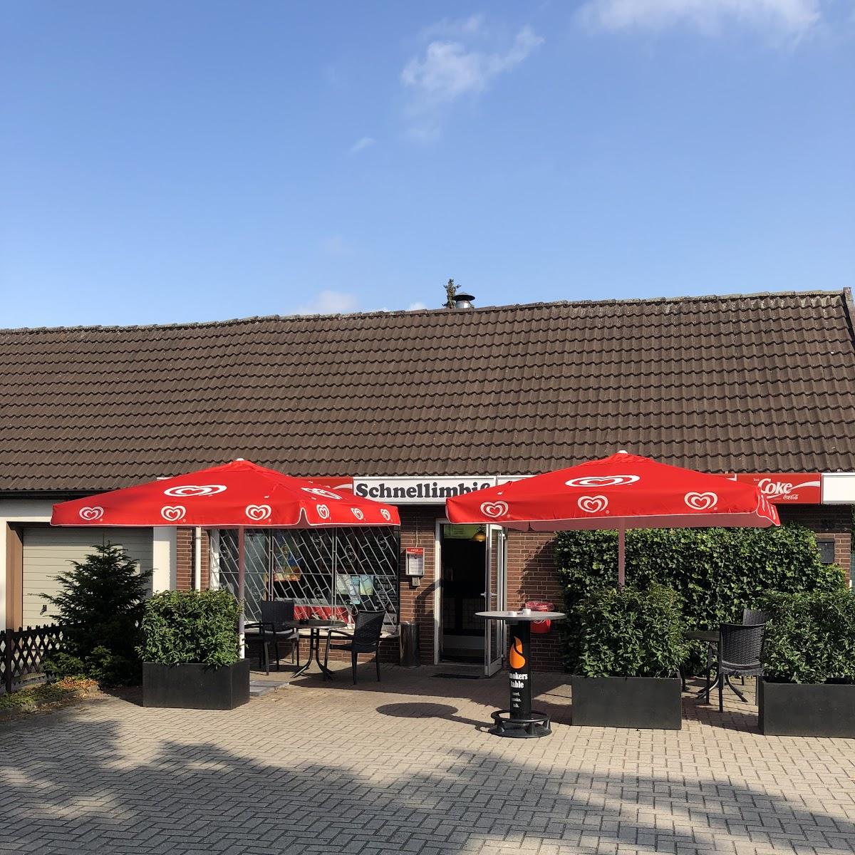 Restaurant "Schnellimbiss Jim Blake" in  Osnabrück