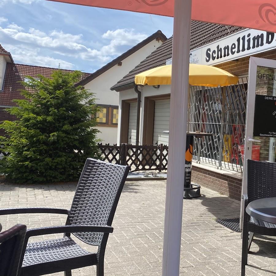 Restaurant "Imbiß Jim Blake" in Osnabrück