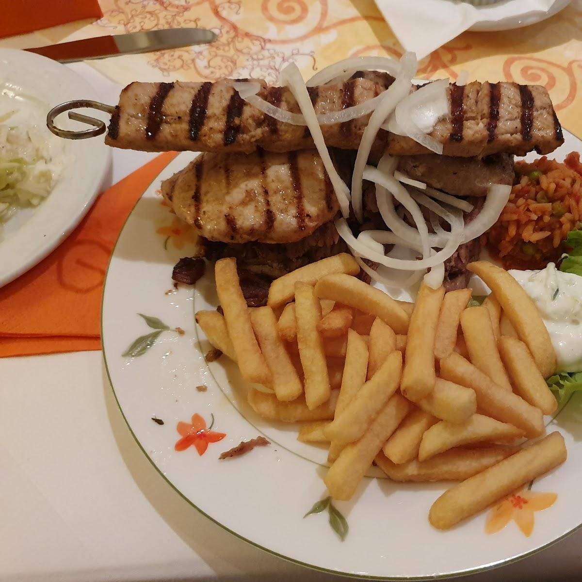 Restaurant "twentyseven" in Belm