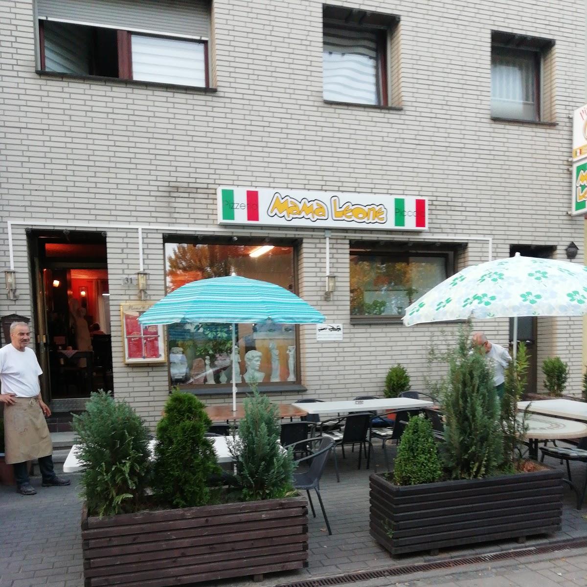 Restaurant "Hotel Lingemann" in  Wallenhorst
