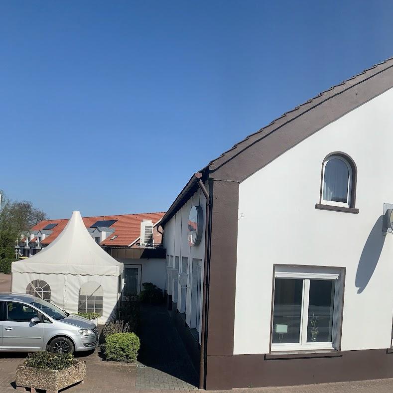 Restaurant "Hotel Lingemann" in Wallenhorst