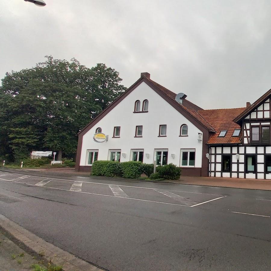 Restaurant "Hotel Lingemann" in Wallenhorst