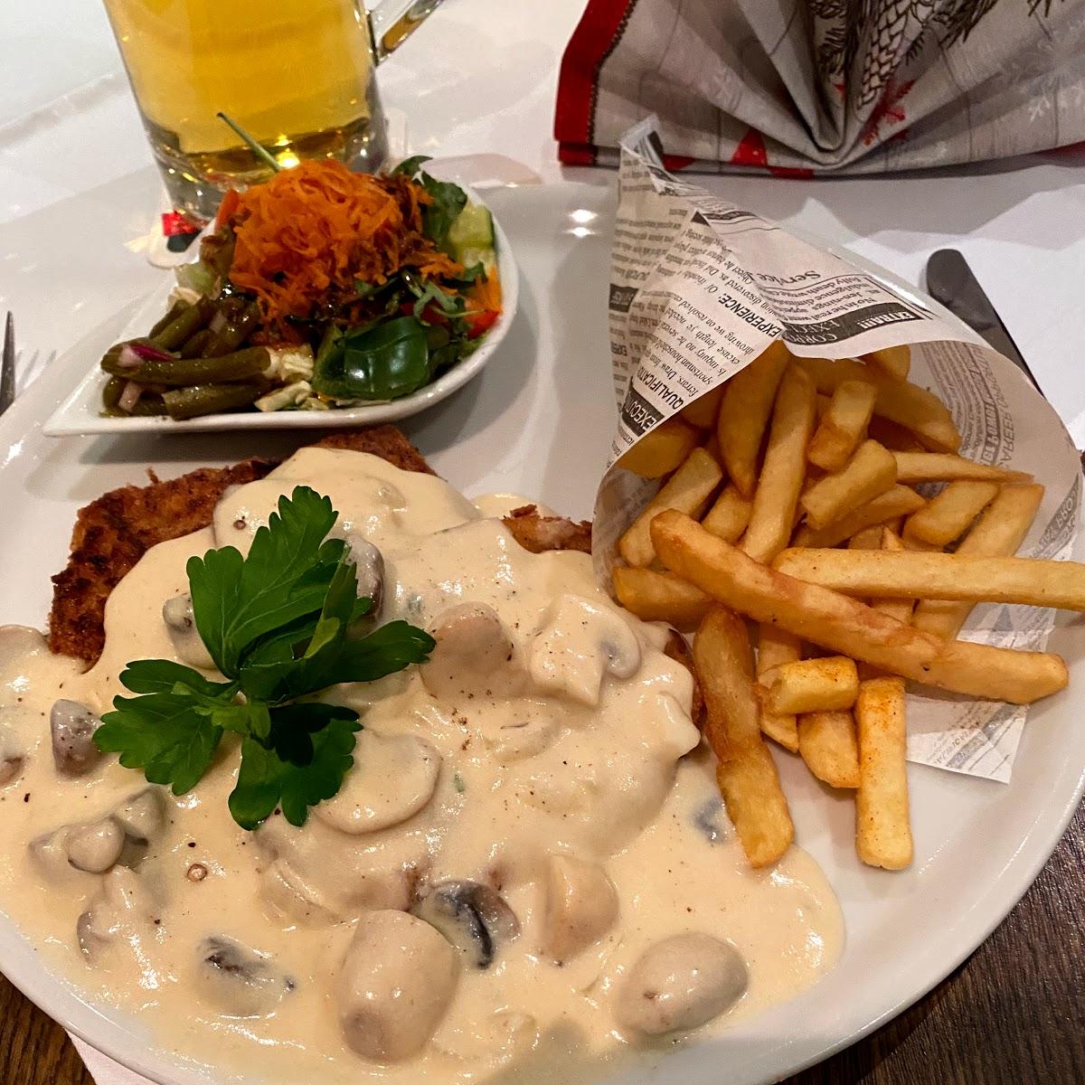 Restaurant " Panorama  Gaststätte Zum Laubenpieper" in  Osnabrück