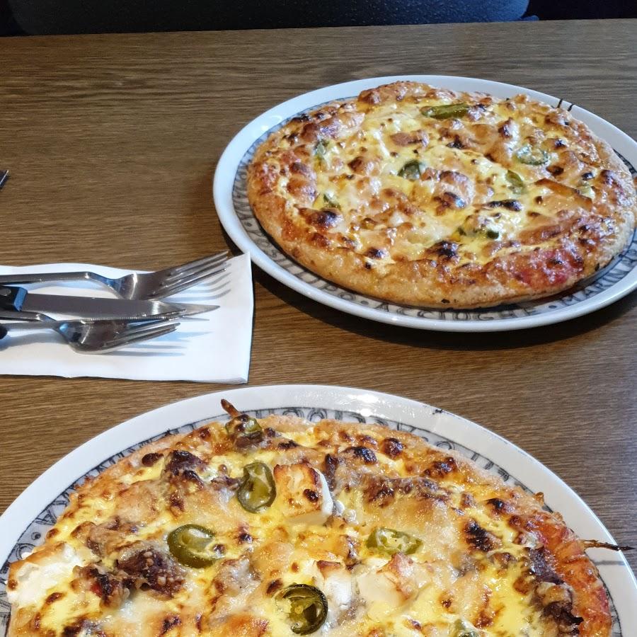 Restaurant "Carlsburg Mediterraneo" in  Osnabrück