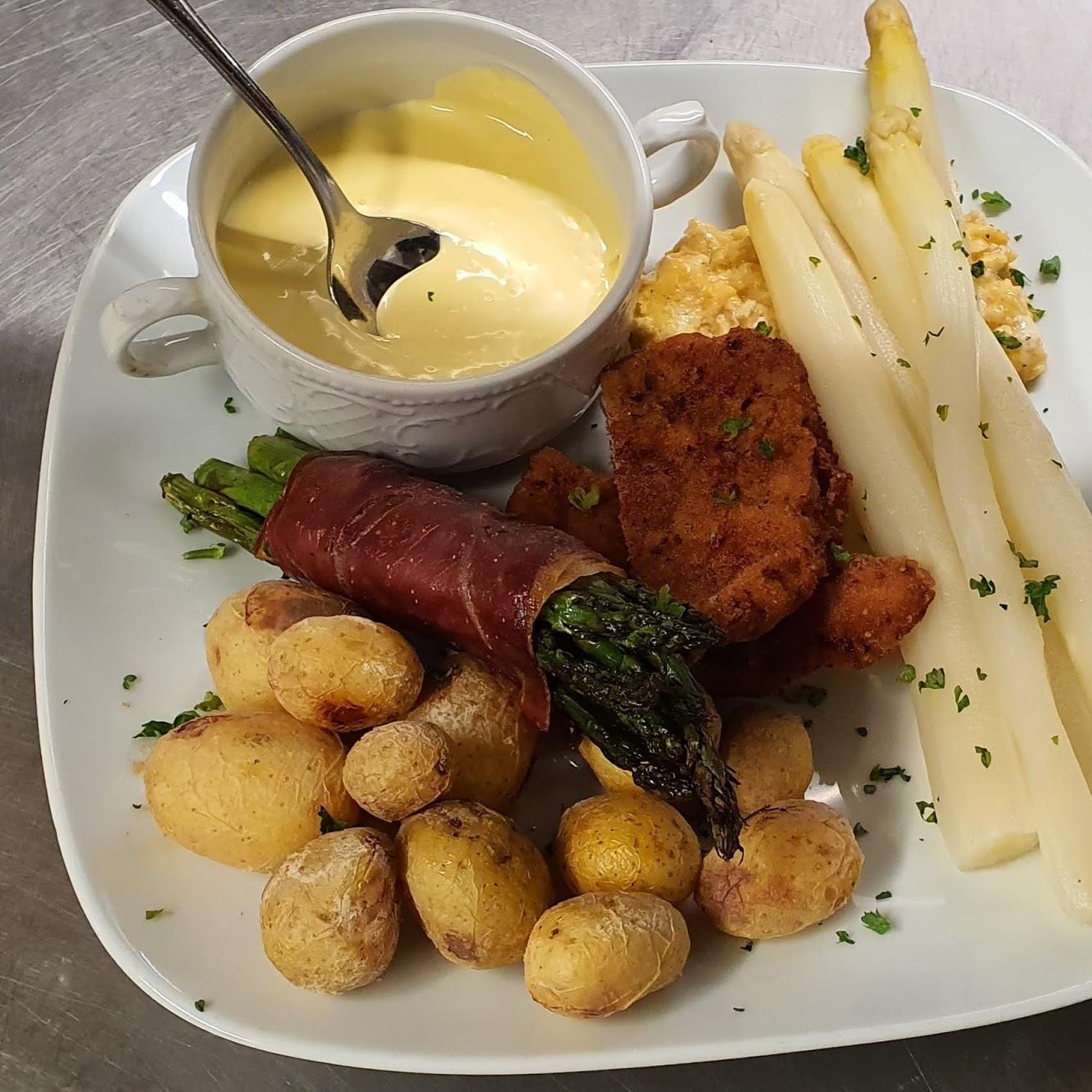Restaurant "Gasthaus Görtemöller" in  Osnabrück