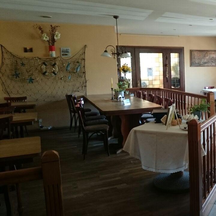 Restaurant "Gasthaus Görtemöller" in Osnabrück