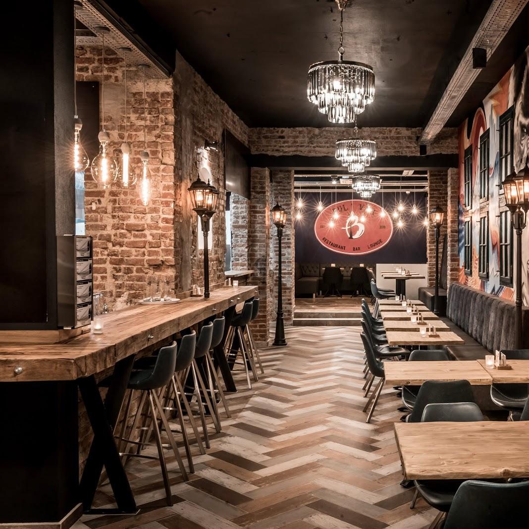 Restaurant "BULVAR RESTAURANT" in  Osnabrück