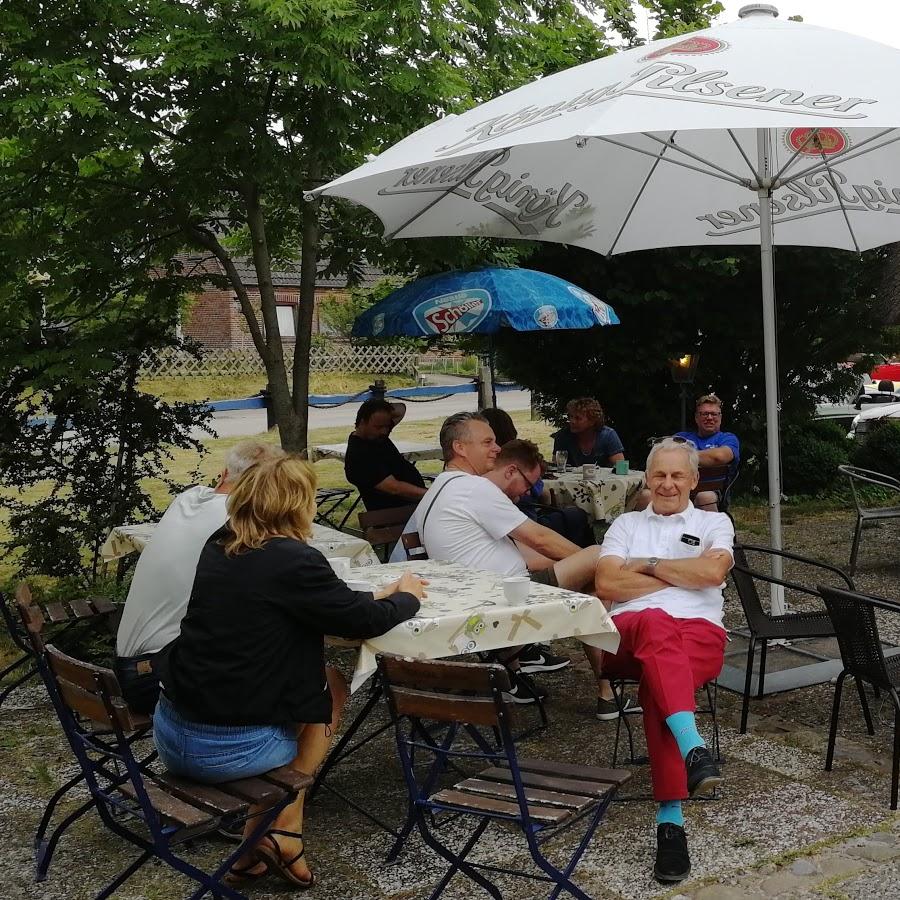 Restaurant "Fischerkate" in  Waabs