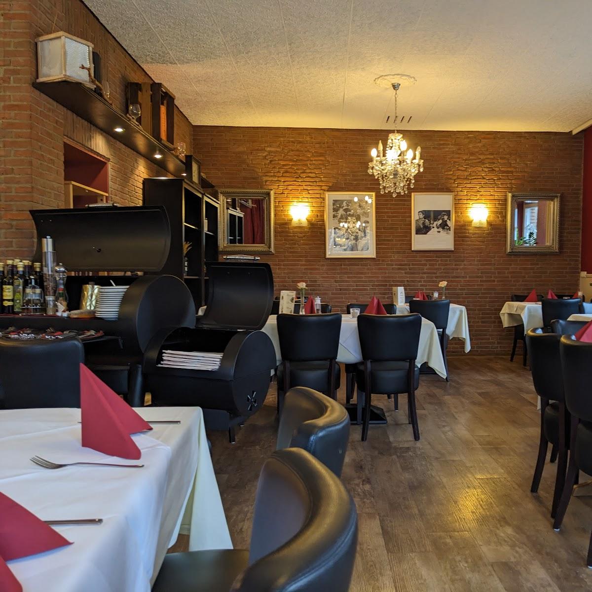 Restaurant "Pane & Vino" in Bissendorf