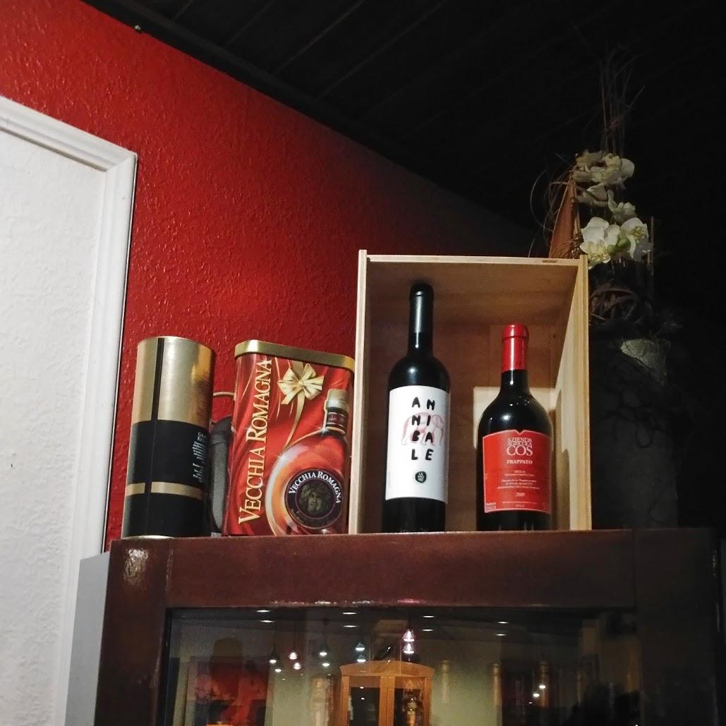 Restaurant "Pane & Vino" in  Bissendorf