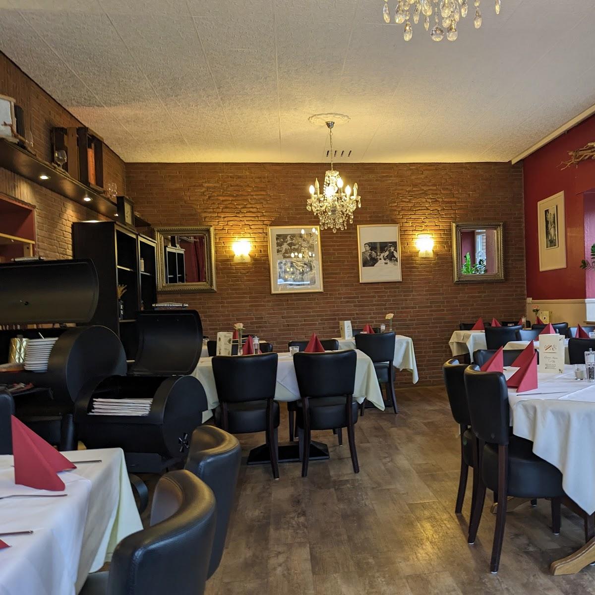 Restaurant "Pane & Vino" in Bissendorf