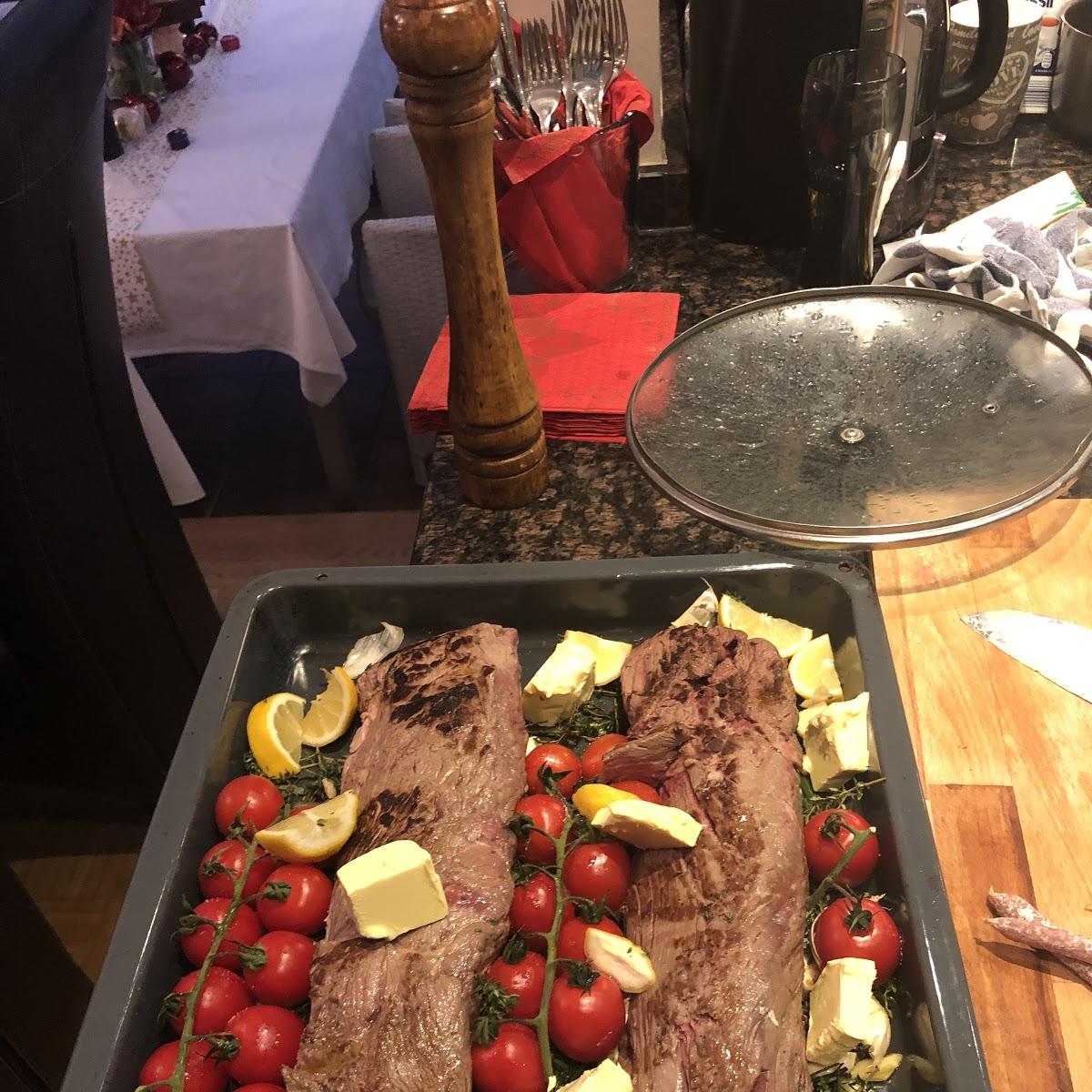 Restaurant "Korfu Schnellrestaurant" in  Osnabrück