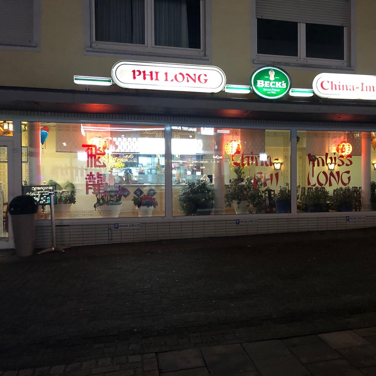 Restaurant "Uno" in  Osnabrück