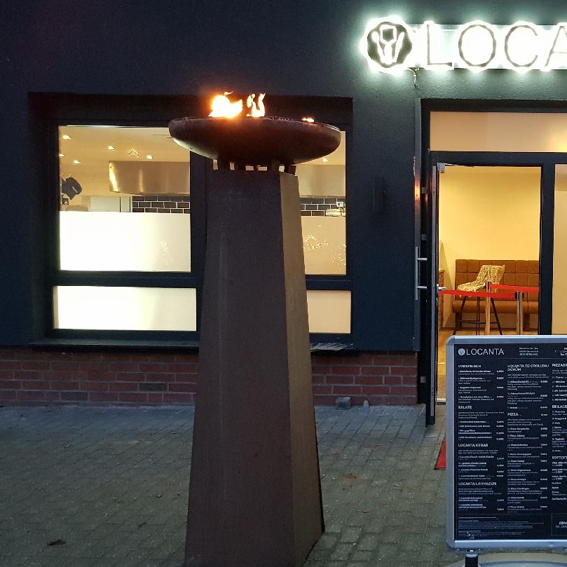 Restaurant "Locanta - Türkische Grillspezialitäten" in  Osnabrück