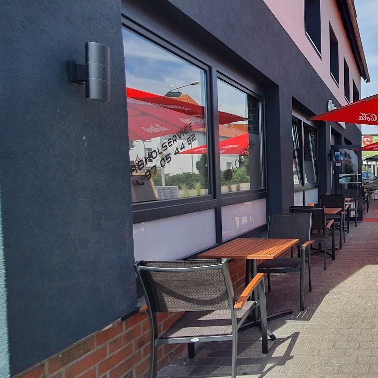 Restaurant "Locanta  - Türkische Spezialitäten" in Osnabrück