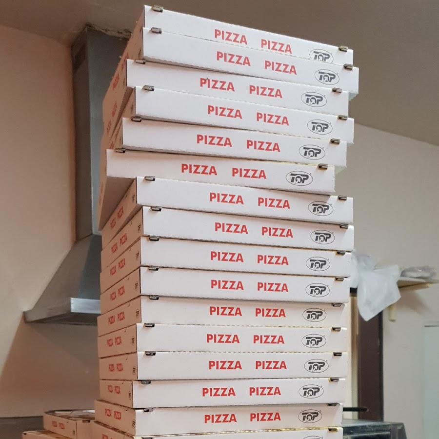 Restaurant "Pizzeria Isola bella" in  Osnabrück