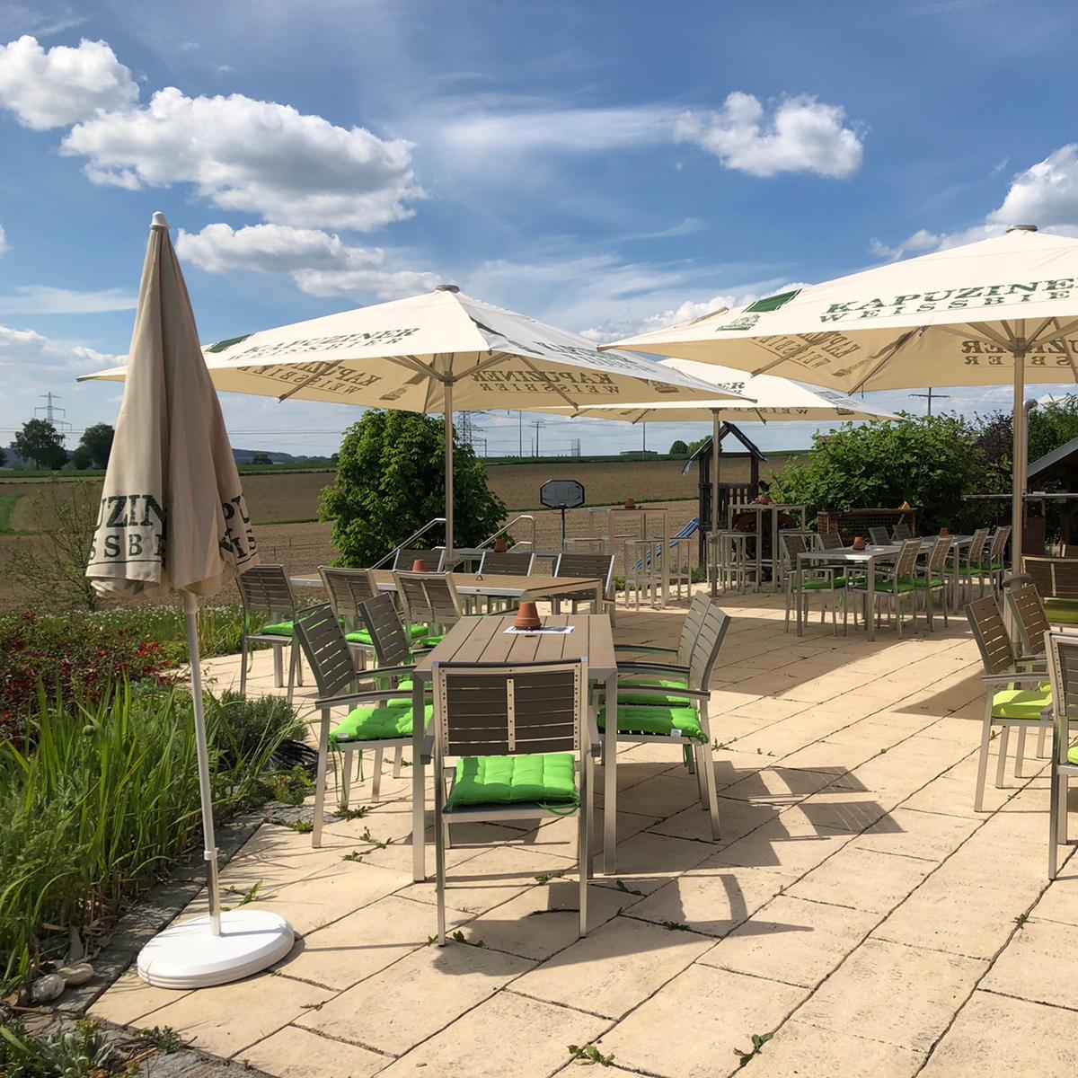 Restaurant "Kegelbahn  TriffNix " in Vohenstrauß